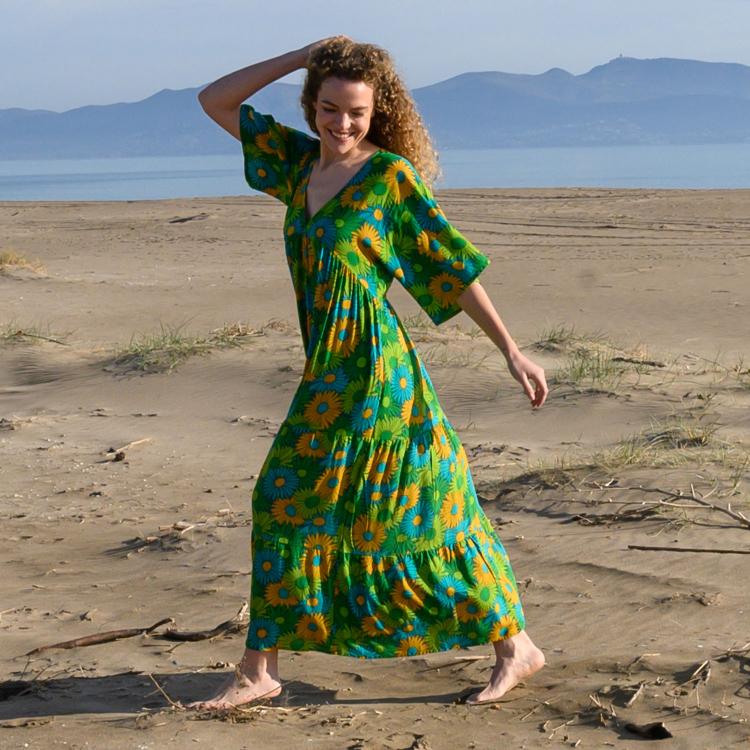 VESTIDO GUIDO totom