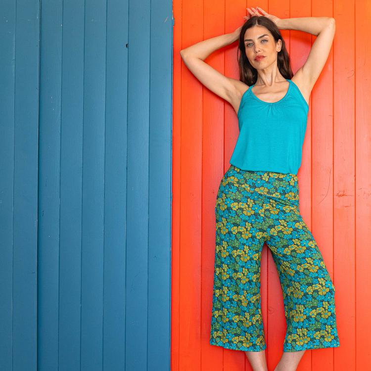 pantalón VIRDINA mali