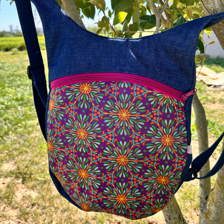 -MOCHILA CAT-
