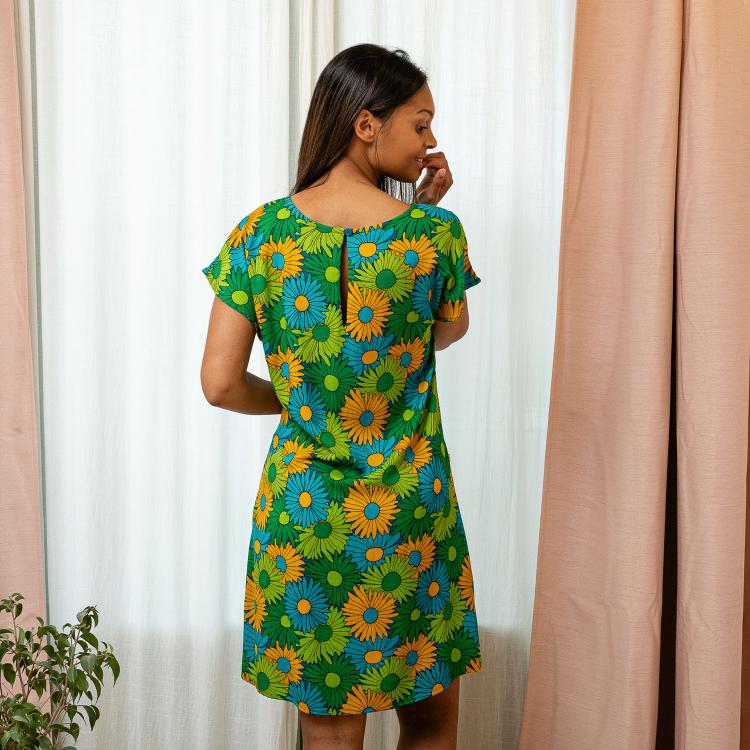 VESTIDO CADIZ totom