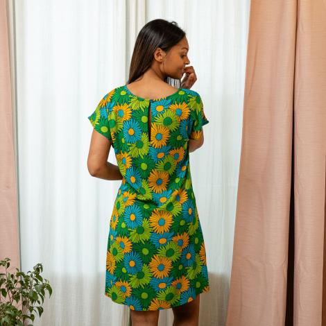 VESTIDO CADIZ totom