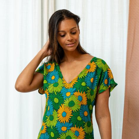 VESTIDO CADIZ totom