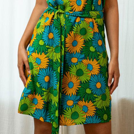 VESTIDO CADIZ totom