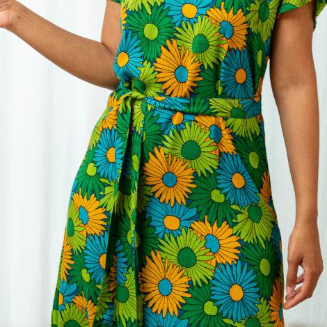 VESTIDO CADIZ totom