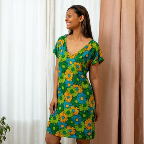 VESTIDO CADIZ totom