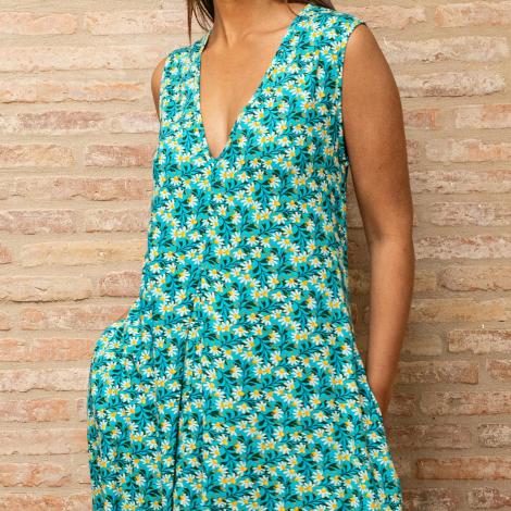 VESTIDO MARTINA mila