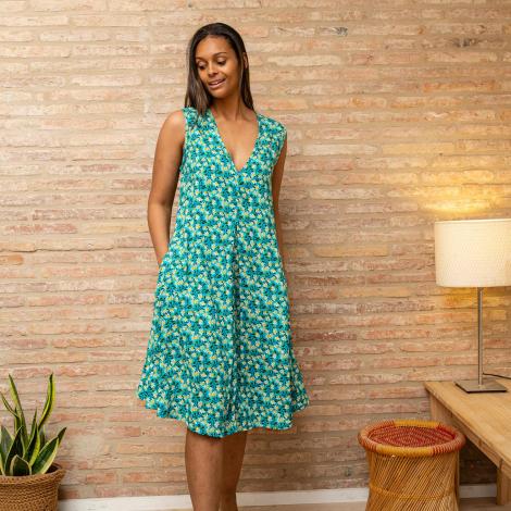 VESTIDO MARTINA mila