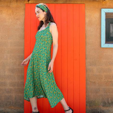 vestido MARINA largo yolip