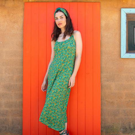 vestido MARINA largo yolip