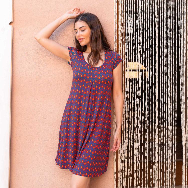 vestido DITA ovus