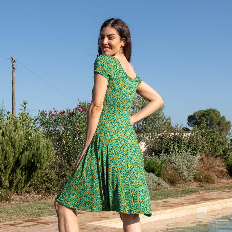 vestido MAKAE yolip
