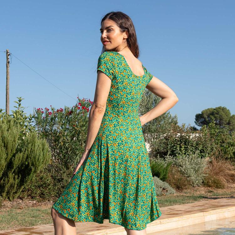 vestido MAKAE yolip