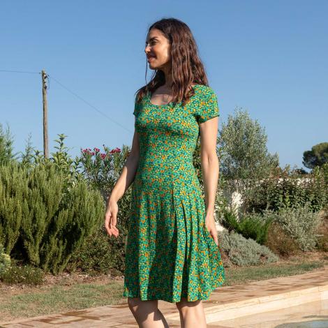 vestido MAKAE yolip