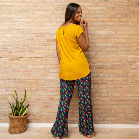 PANTALON LENON kong