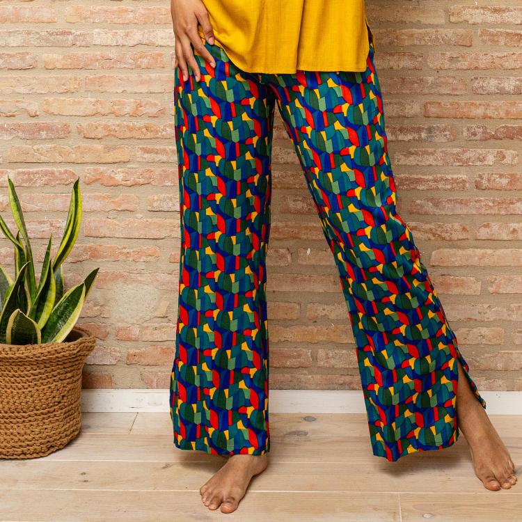 PANTALON LENON kong