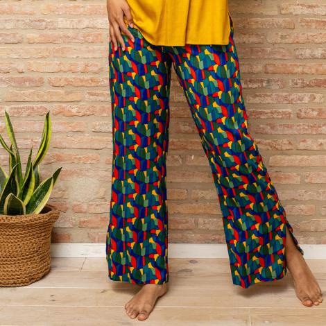 PANTALON LENON kong