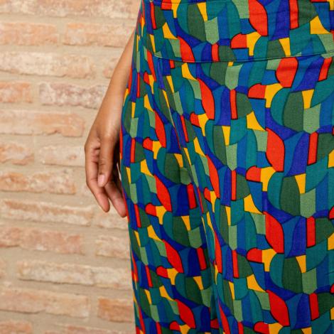 PANTALON LENON kong