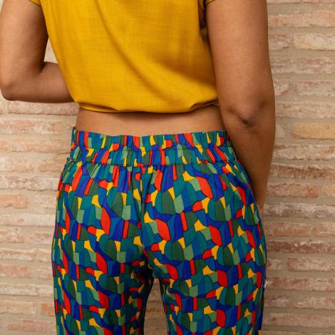 PANTALON LENON kong