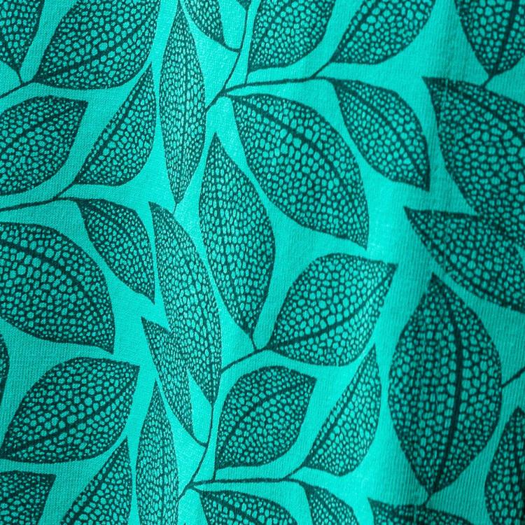 VESTIDO TIMOR organic cotton ALDER
