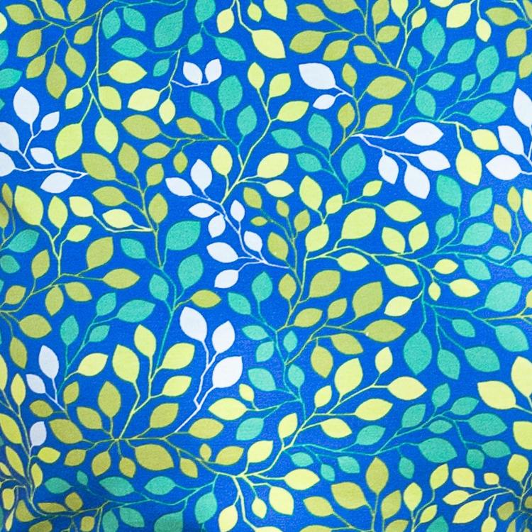 TOP CONGO organic cotton LIMBO