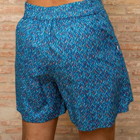 pantalón falda MAFALDA MITAL