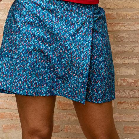 pantalón falda MAFALDA MITAL