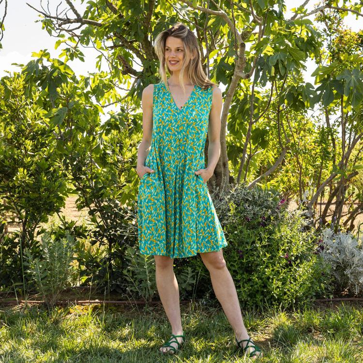 VESTIDO MARTINA fuli