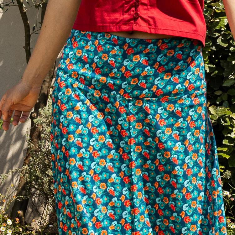 FALDA URSULA plant