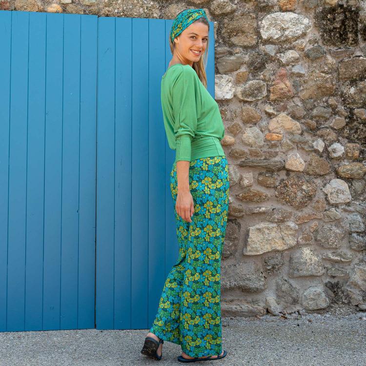 pantalón STRAIGHT mali