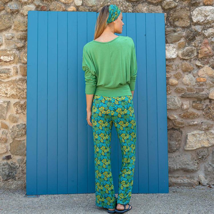 pantalón STRAIGHT mali
