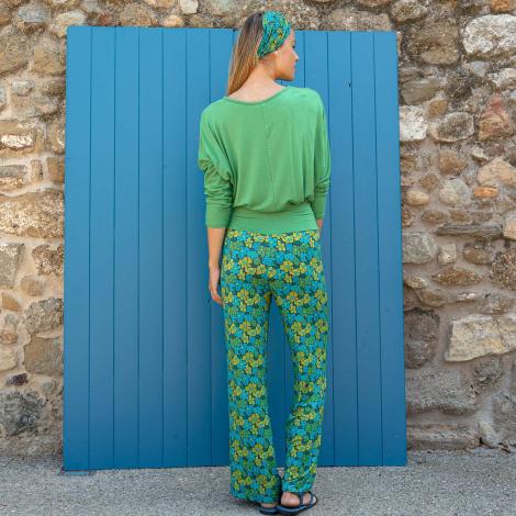 pantalón STRAIGHT mali