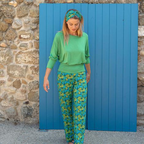 pantalón STRAIGHT mali