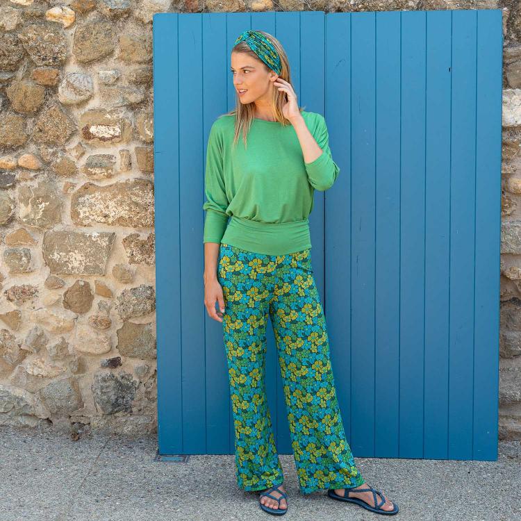 pantalón STRAIGHT mali