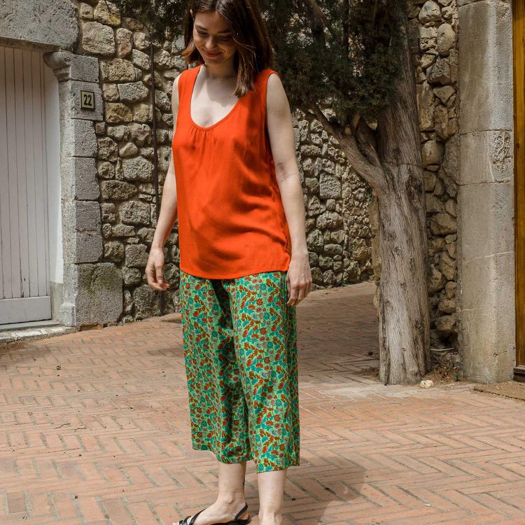 PANTALON ZAIDA dilse