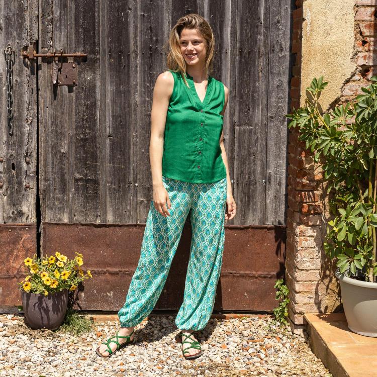 PANTALON PRAGA choti