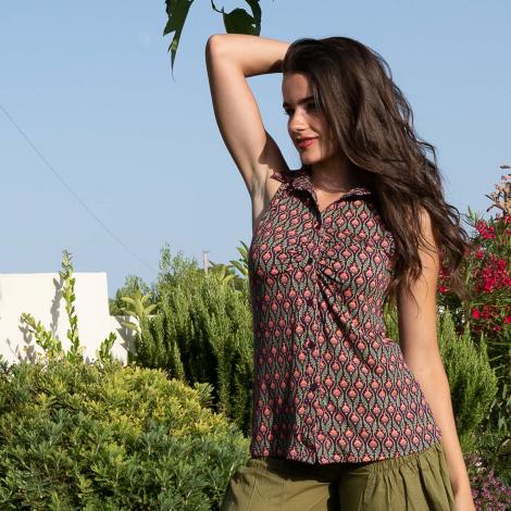 TOP VANINA ensis
