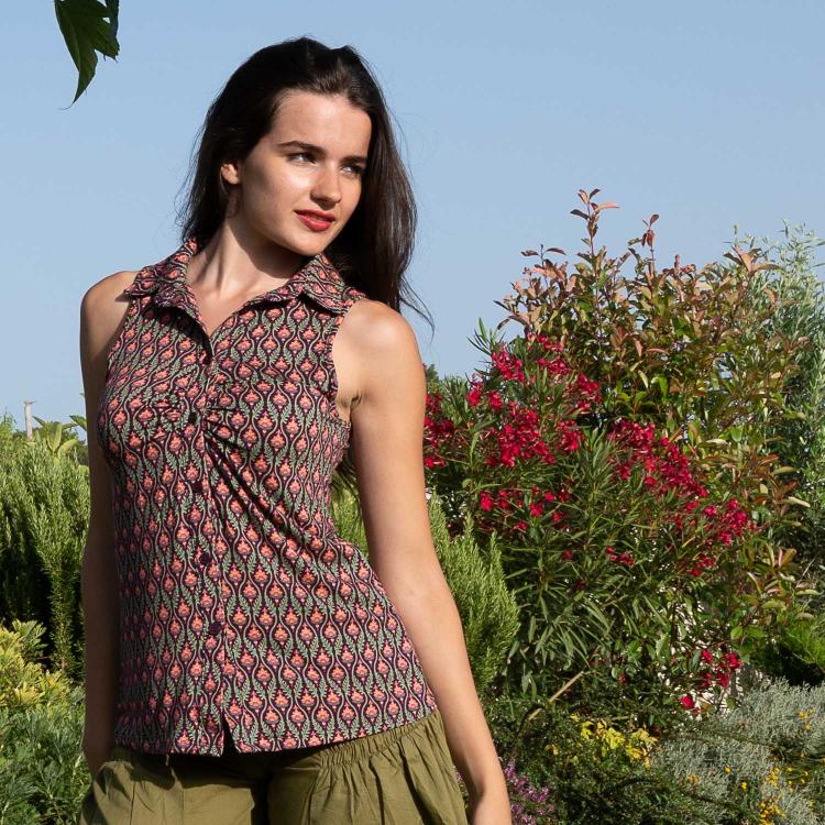 TOP VANINA ensis