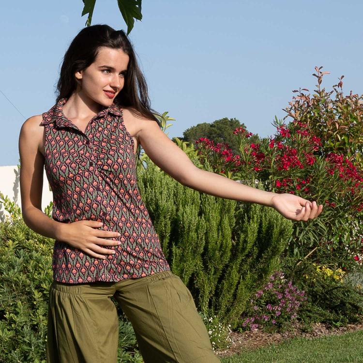 TOP VANINA ensis