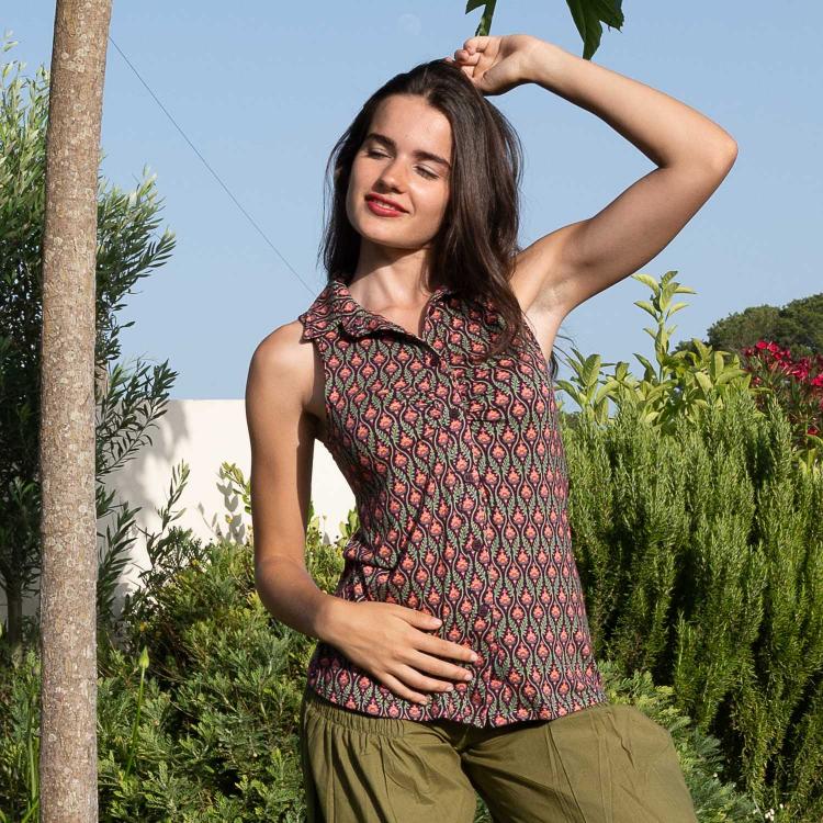 TOP VANINA ensis