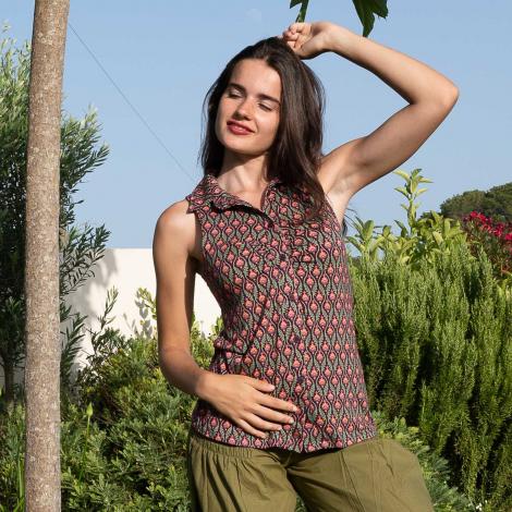 TOP VANINA ensis