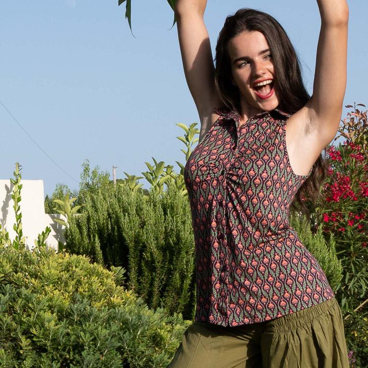 TOP VANINA ensis