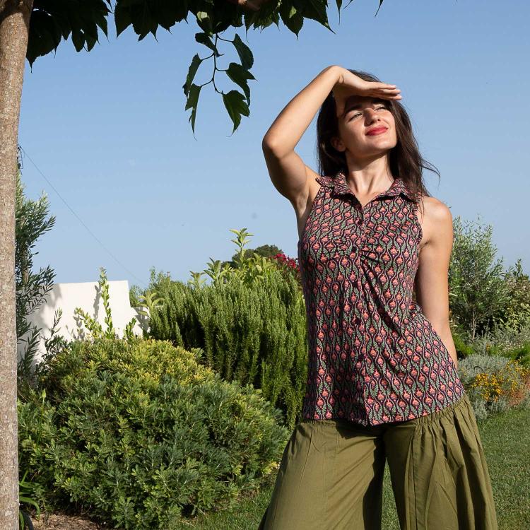 TOP VANINA ensis