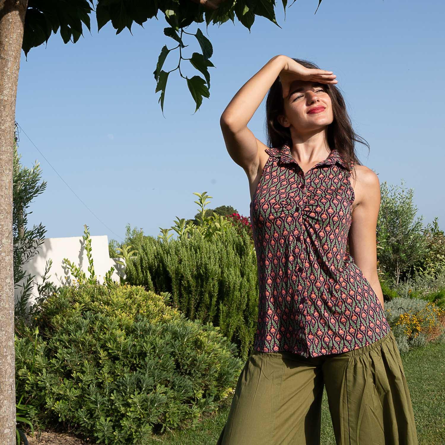 TOP VANINA ensis
