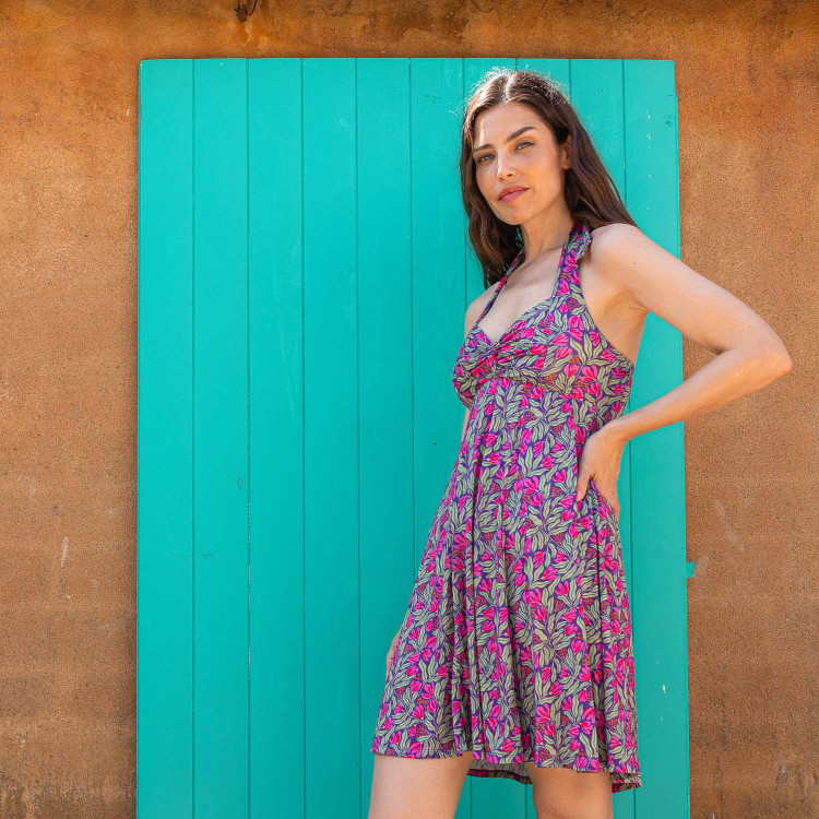 vestido BAILA gobi