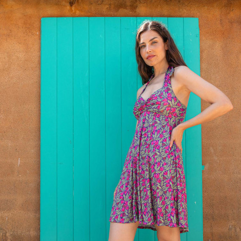 vestido BAILA gobi