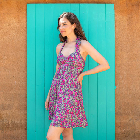 vestido BAILA gobi