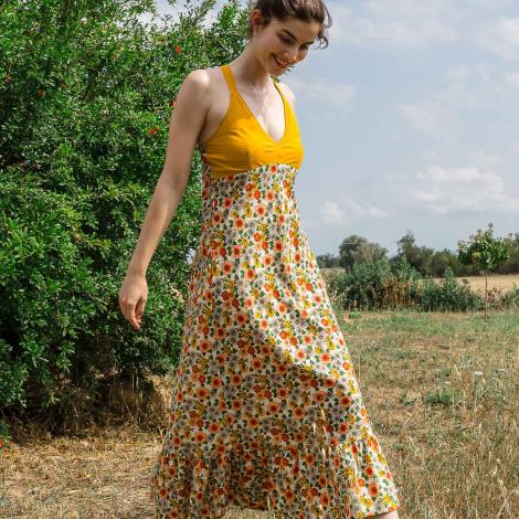 Vestido MORGIM Zen