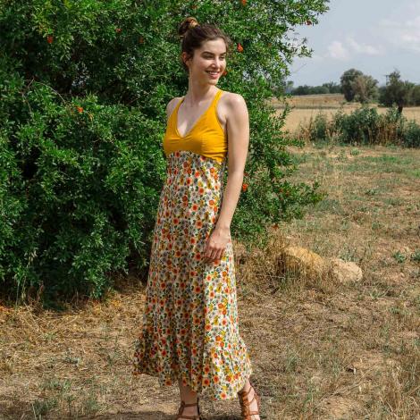 Vestido MORGIM Zen