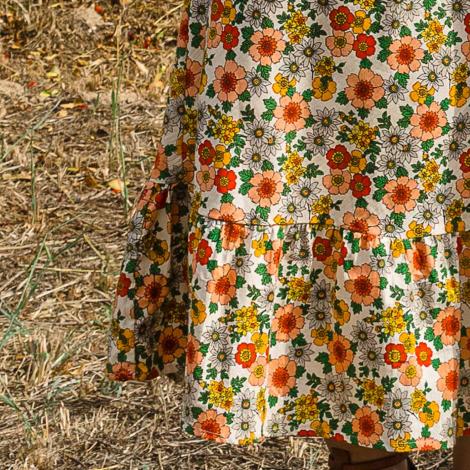 Vestido MORGIM Zen