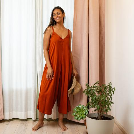 MONO LOGY slub liso